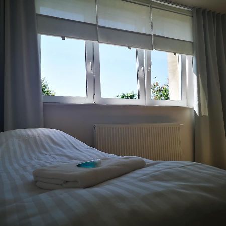 Komfortowe Pokoje W Gdansku W Poblizu Jeziora I Lasu Extérieur photo