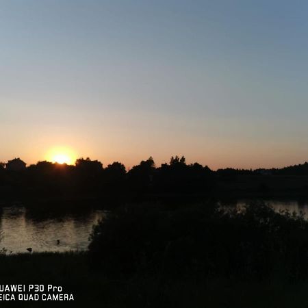 Komfortowe Pokoje W Gdansku W Poblizu Jeziora I Lasu Extérieur photo
