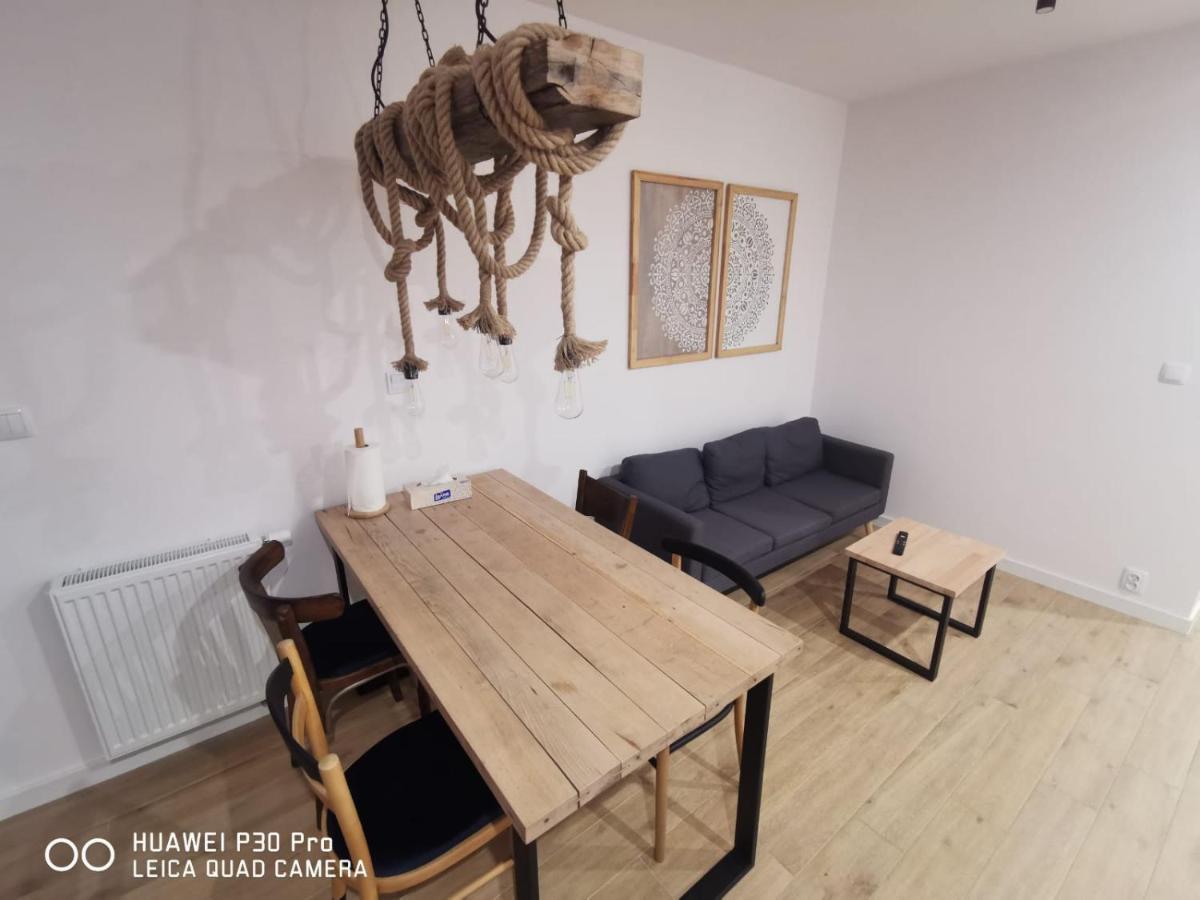 Komfortowe Pokoje W Gdansku W Poblizu Jeziora I Lasu Extérieur photo