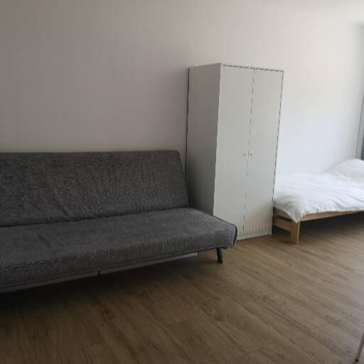 Komfortowe Pokoje W Gdansku W Poblizu Jeziora I Lasu Extérieur photo