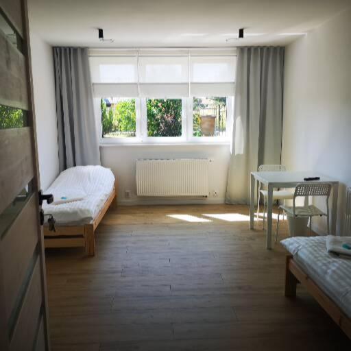 Komfortowe Pokoje W Gdansku W Poblizu Jeziora I Lasu Extérieur photo