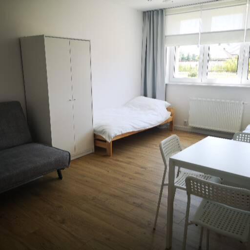 Komfortowe Pokoje W Gdansku W Poblizu Jeziora I Lasu Extérieur photo