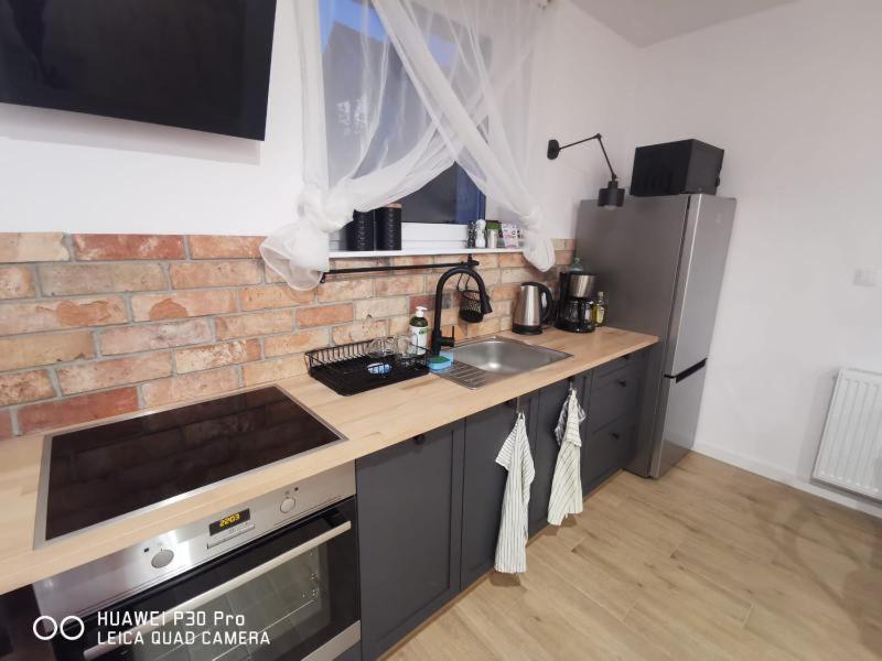 Komfortowe Pokoje W Gdansku W Poblizu Jeziora I Lasu Extérieur photo
