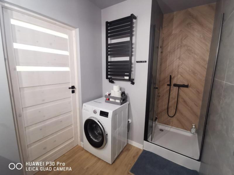 Komfortowe Pokoje W Gdansku W Poblizu Jeziora I Lasu Extérieur photo