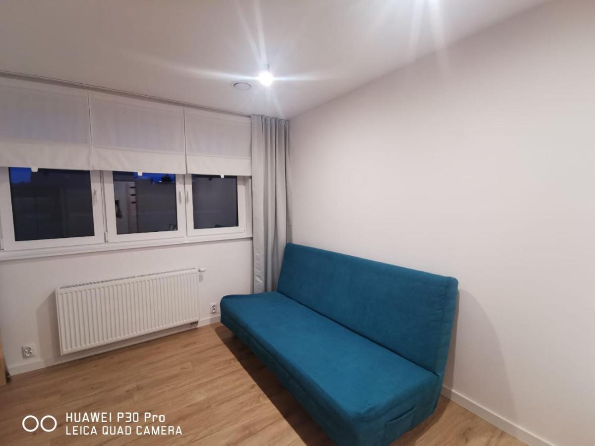 Komfortowe Pokoje W Gdansku W Poblizu Jeziora I Lasu Extérieur photo